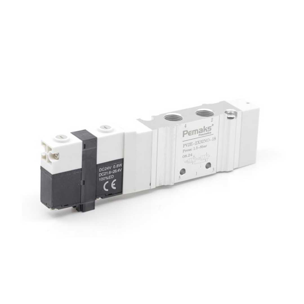 Распределитель PV2E-32NONC-18 Pemaks