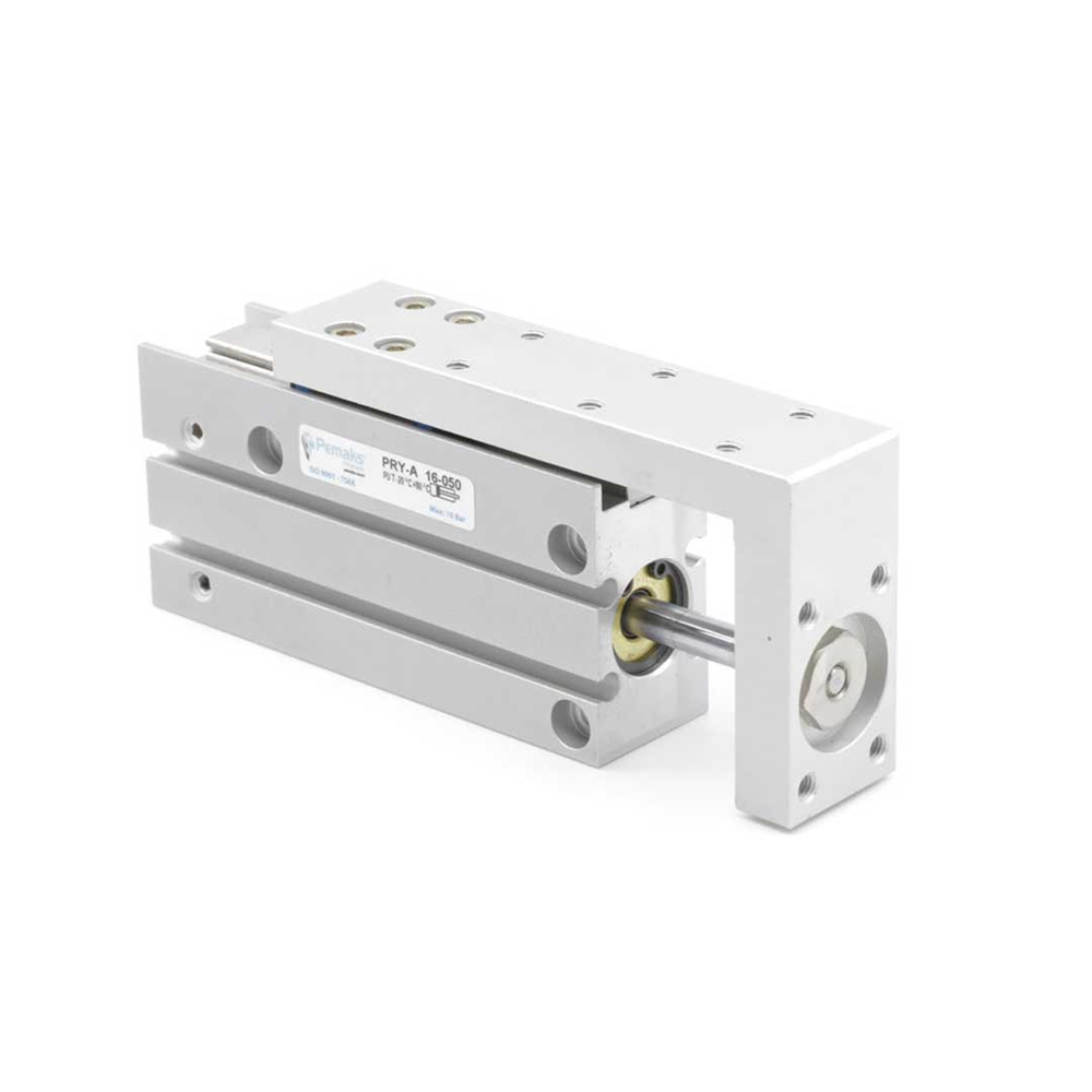 Мини-суппорт PRYA-20-05 Pemaks