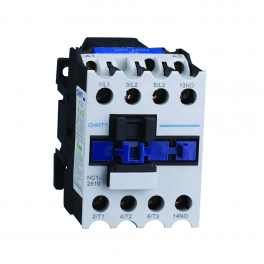 Контактор NC1-2501 25А 230В/АС3 1НЗ 50Гц (R)