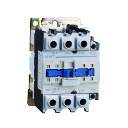 Контактор NC1-6511 65А 110В/АС3 1НО+1НЗ 50Гц (R)