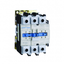 Контактор NXC-06 220AC 1НО+1НЗ 50Гц (R)