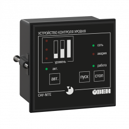 Прибор контроля уровня жидкости САУ-М7Е-Щ1