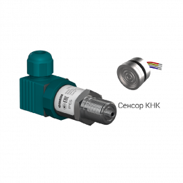 Преобразователь давления измерительный ПД100-ДИ0,25-171-1,0