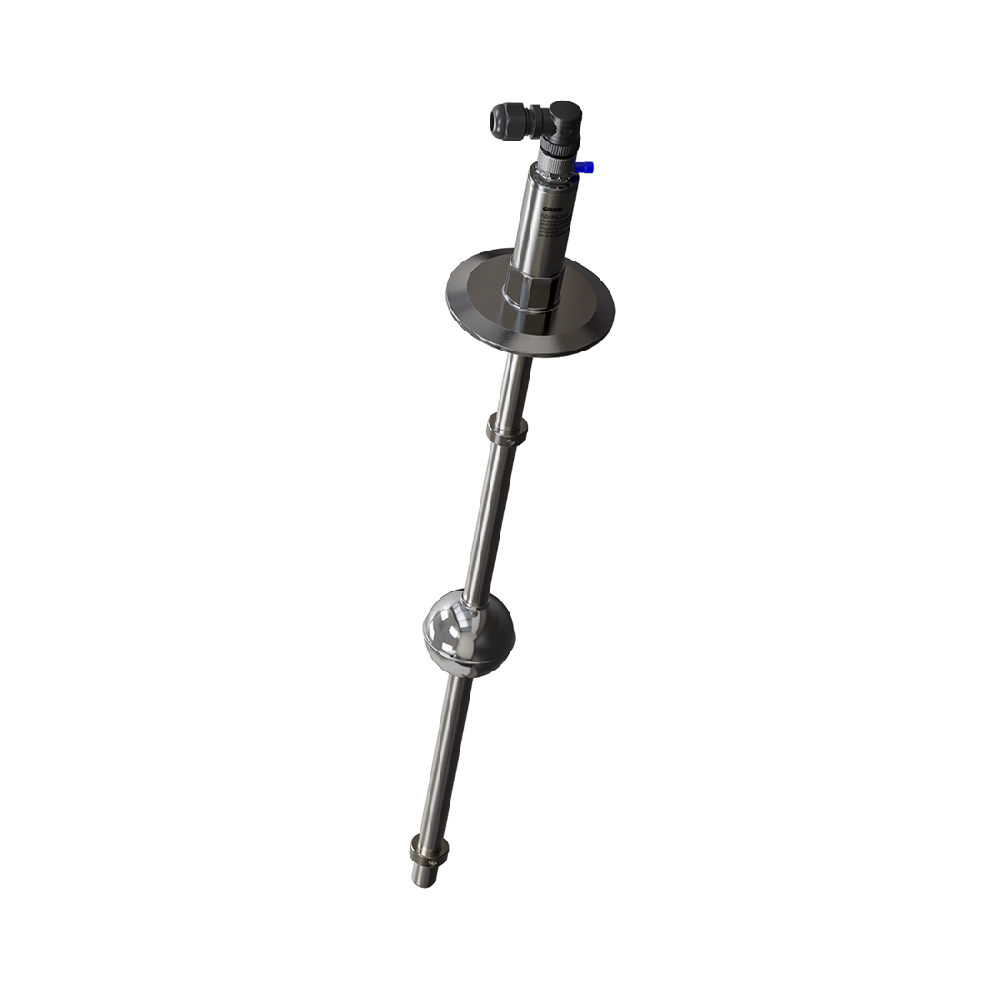 Датчик уровня поплавковый ПДУ-RS.3500.10.СL100