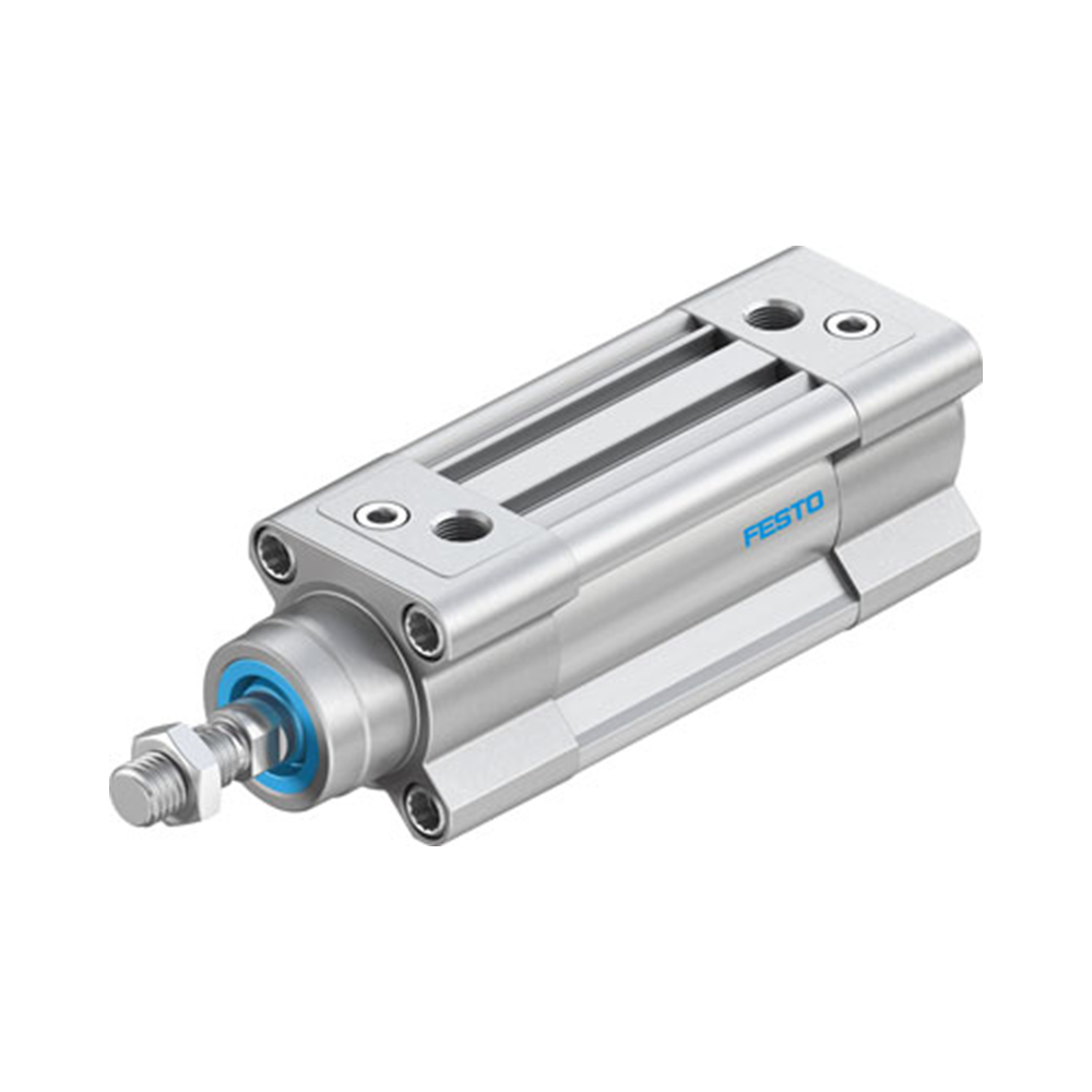 DSBC-125-50-PPSA-N3 Стандартный цилиндр