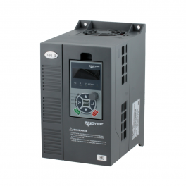 Преобразователь частоты векторный INNOVERT ITD314U43B3 315 кВт