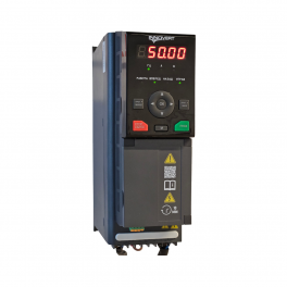 Преобразователь частоты векторный INNOVERT IMD112U21E 1,1 кВт