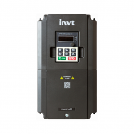 Преобразователь частоты INVT GD20-0R4G-S2 0,4 кВт 220В