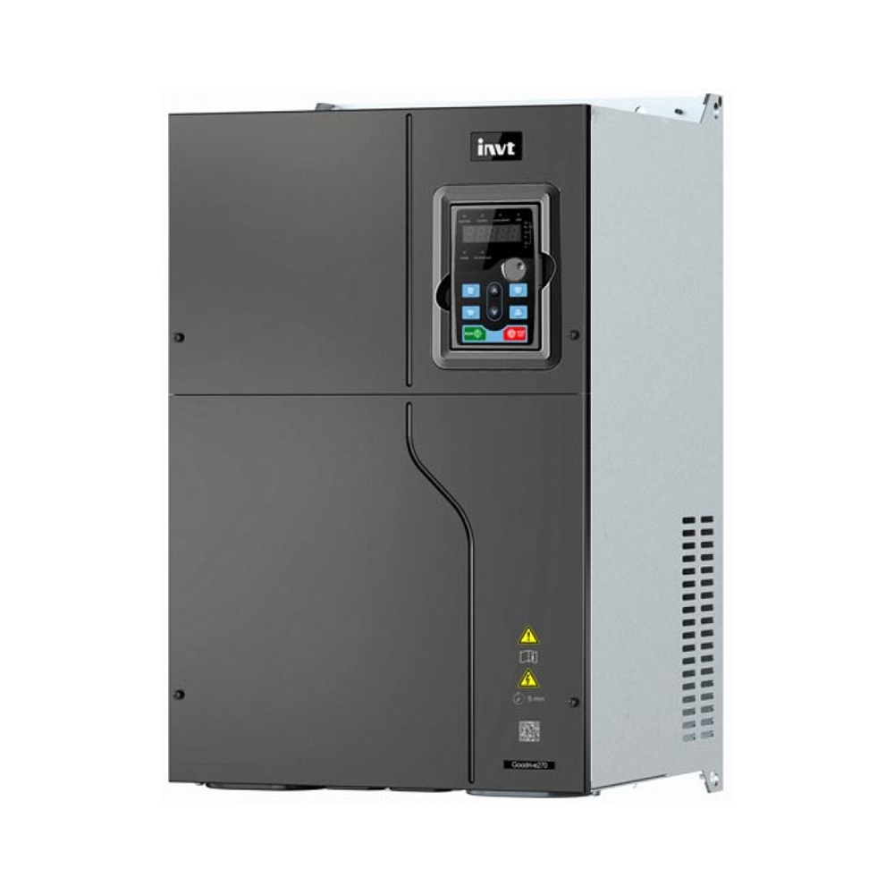 Преобразователь частоты INVT GD270-160-4 160 кВт 380В