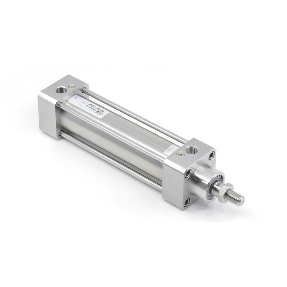 Пневмоцилиндр PRSA-63-100-K1 Pemaks