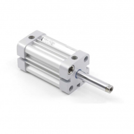 Пневмоцилиндр KCEA-80-025 Pemaks