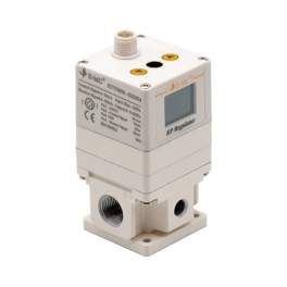 ETV3000-023031-L Пропорциональный регулятор давления