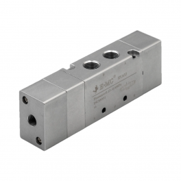 RVA5322C-08 Пневмораспределитель