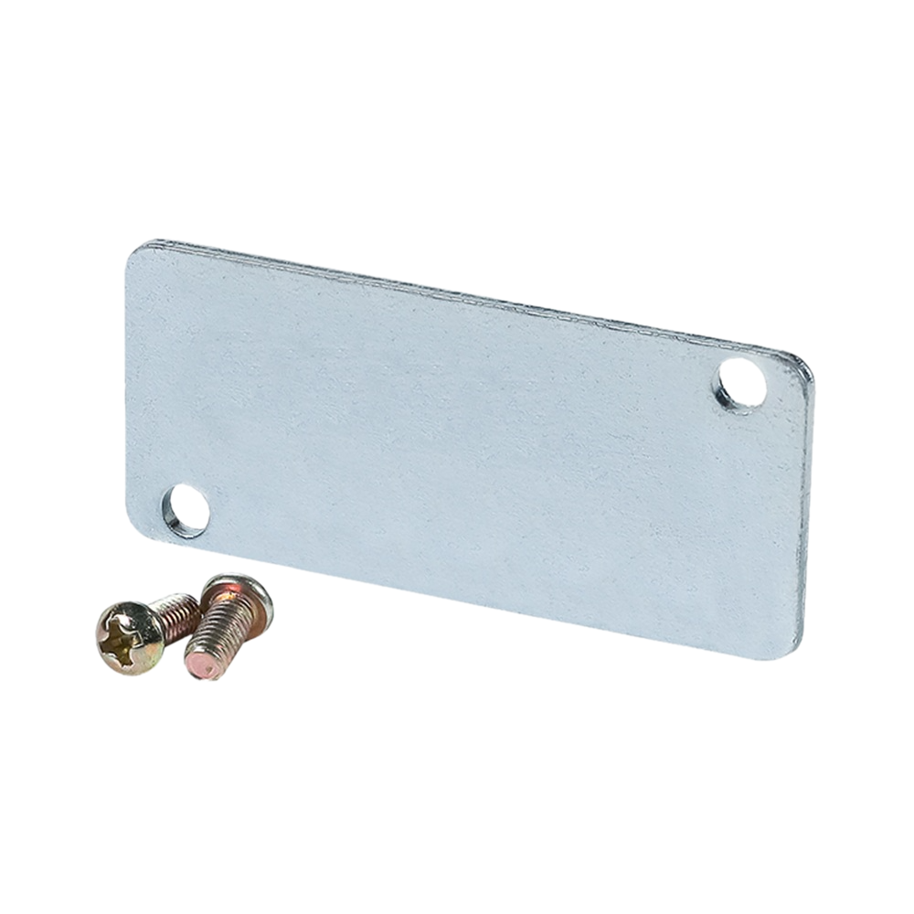 MPS-P-14 Заглушка вместо клапана для монтажной плиты MPS-x-14