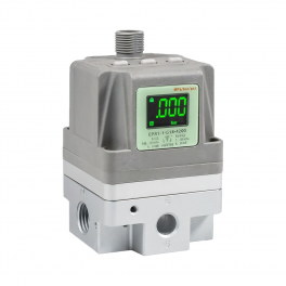 EPR3-9-G12-4200 Электронный регулятор давления G1/2, 0,05…9 бар