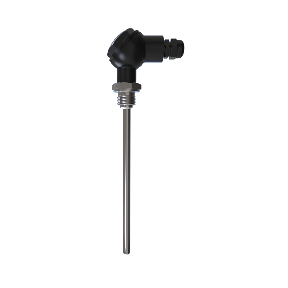 Термопреобразователь сопротивления ДТС105-РТ100.В2.80.G1/2