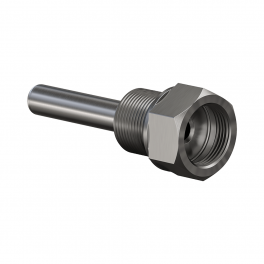 Гильза защитная ГЗ.25.С.10.П.1.1.100