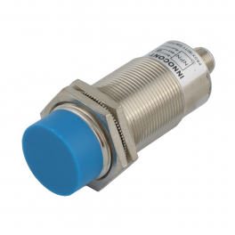 SLI-30N15C Индуктивный датчик М30, 15мм, NPN NO, разъем