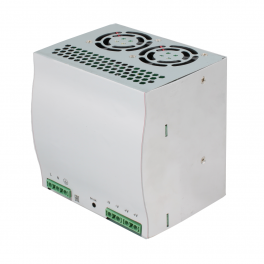 SB-D-400-24 Блок питания 400Вт 24VDC