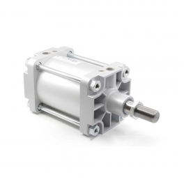 Пневмоцилиндр PMBYA-160-600 Pemaks