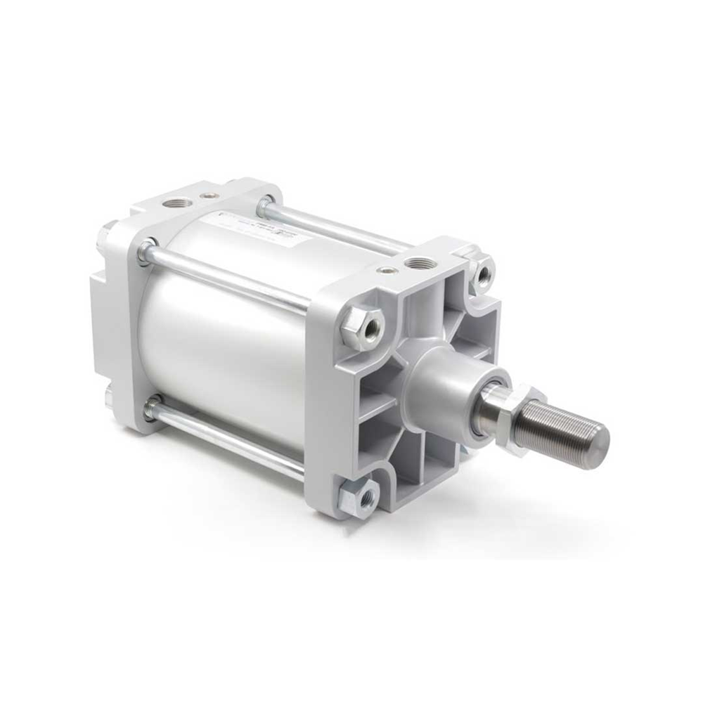 Пневмоцилиндр PMBYA-125-050 Pemaks
