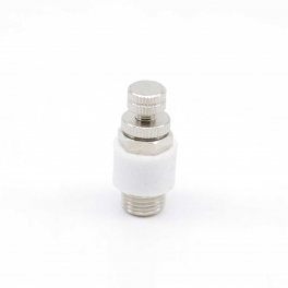 Глушитель регулируемый PSA-1/8 Pemaks